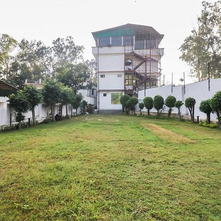 Capital O 5938 Hotel Jungle View Retreat Dehradun Exterior photo