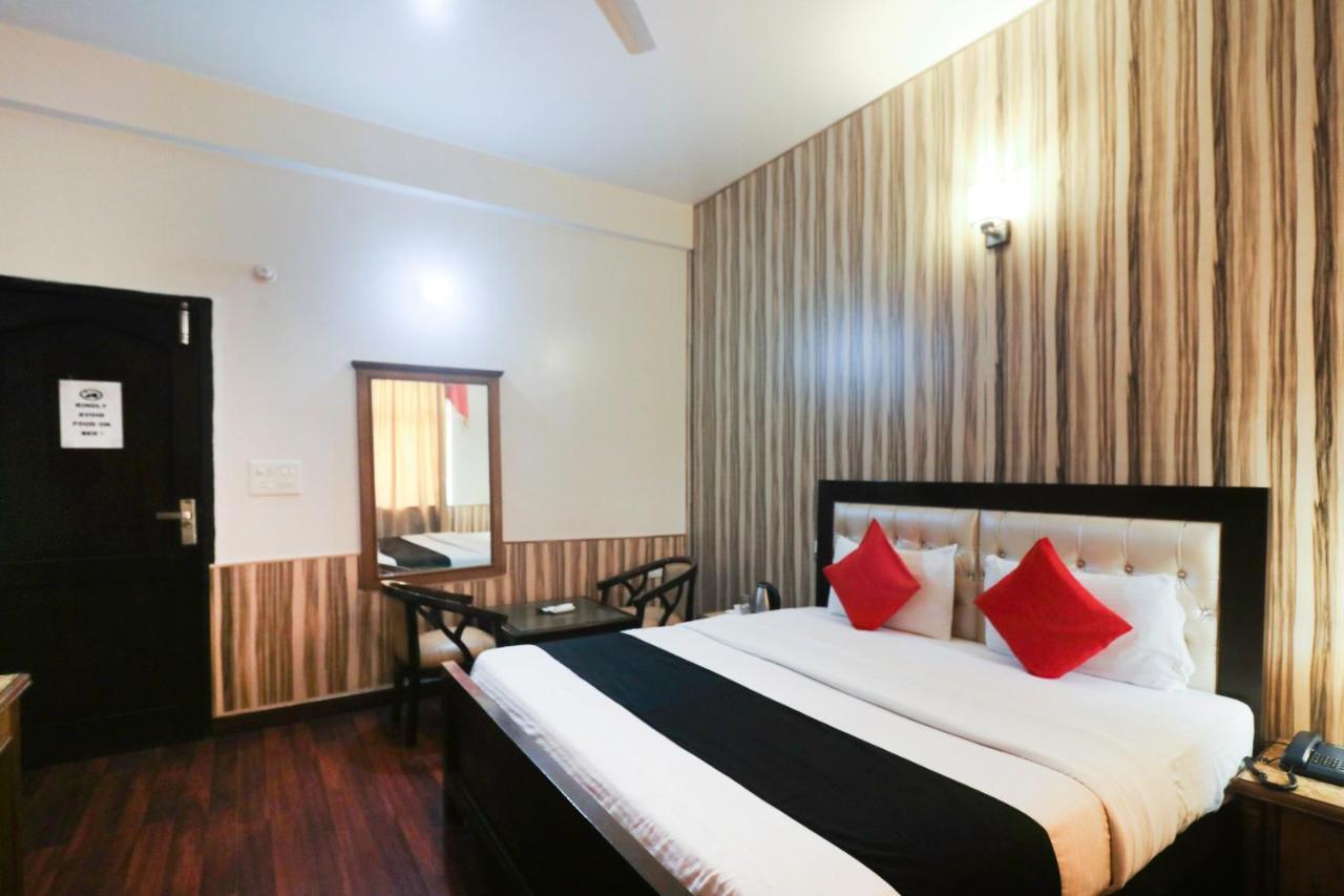 Capital O 5938 Hotel Jungle View Retreat Dehradun Room photo