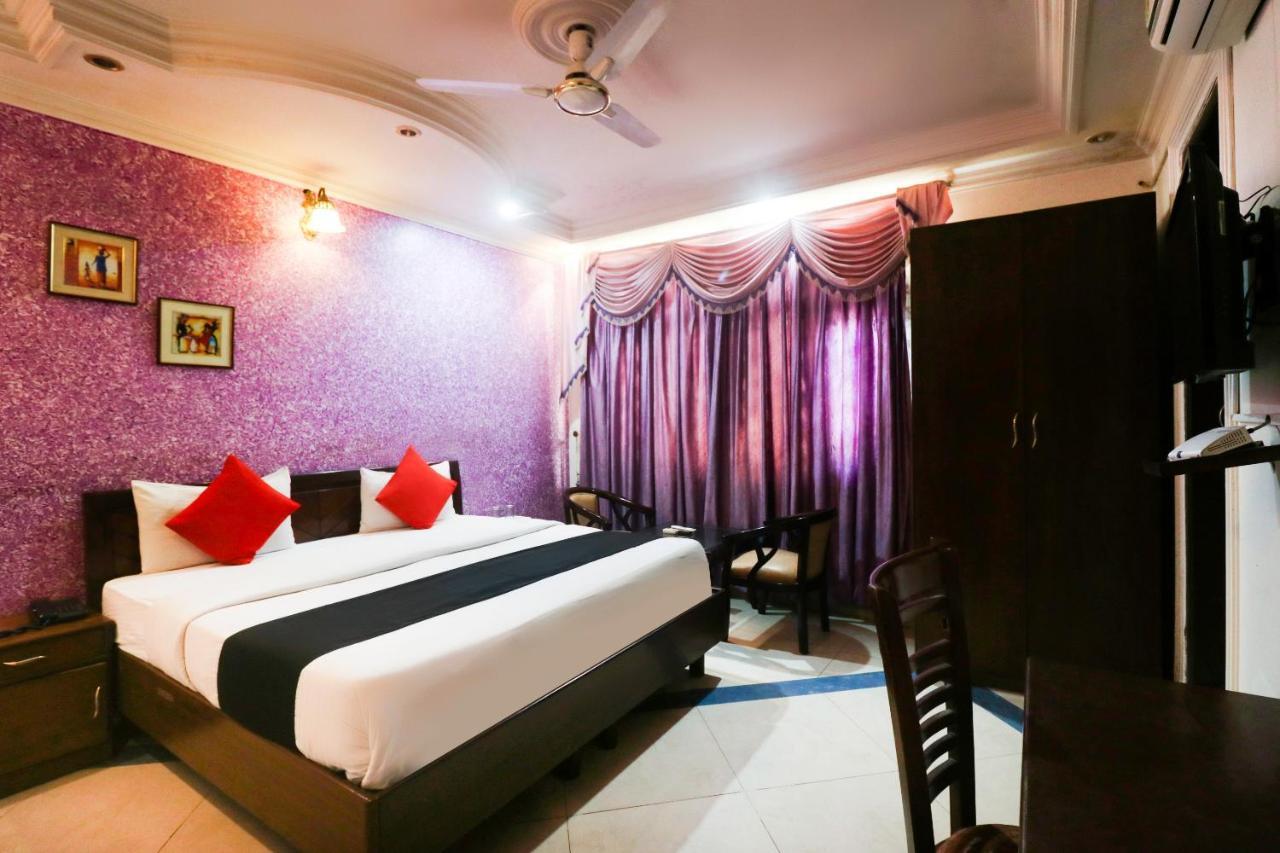 Capital O 5938 Hotel Jungle View Retreat Dehradun Room photo